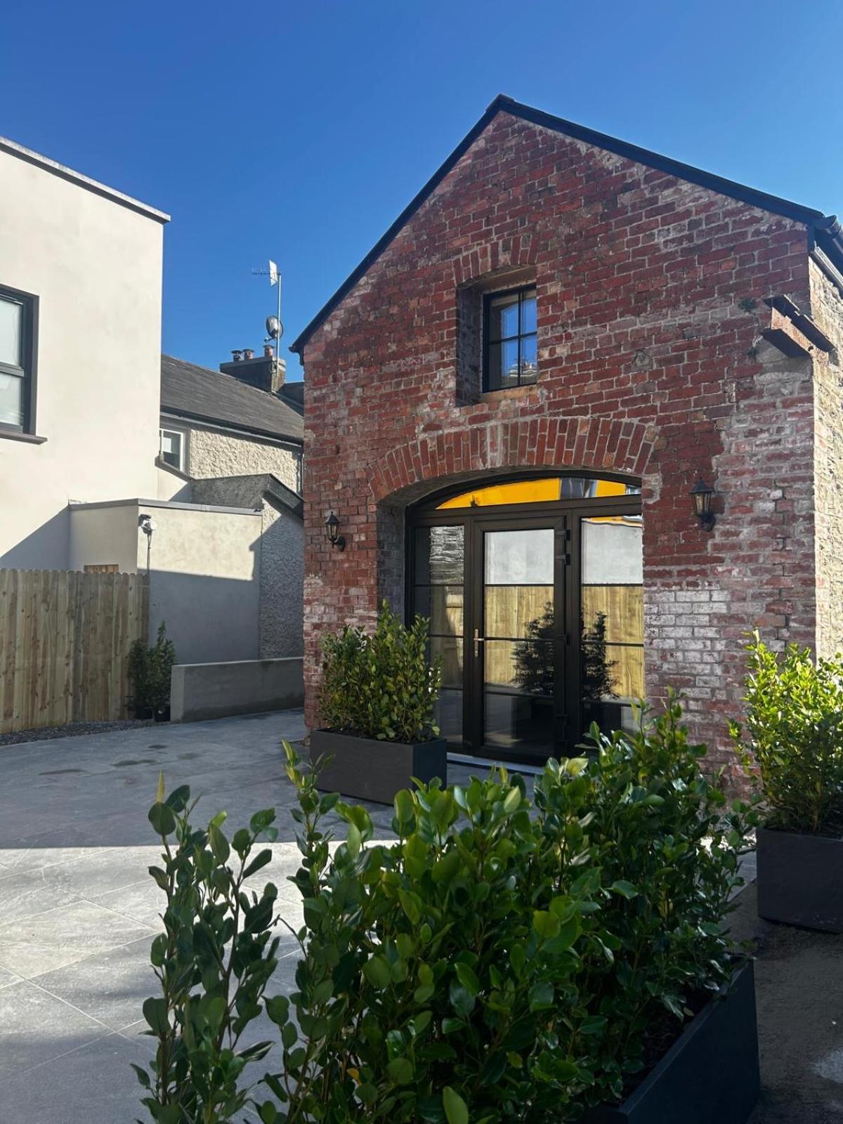 The Glen Quarter Hotel Kinsale Exterior foto